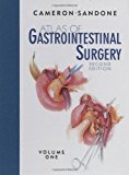 Atlas of Gastrointestinal Surgery: 1 by John L. Cameron MD FACS FRCS(Eng)(hon) FRCSI(hon) (24-Jan-2007) Hardcover
