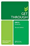 Get Through MRCS: Anatomy Vivas by Overstall Simon (2006-09-06) Paperback