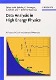 Data Analysis in High Energy Physics: A Practical Guide to Statistical Methods by Olaf Behnke (Editor), Kevin KrÃ¶ninger (Editor), GrÃ©gory Schott (Editor), (19-Jun-2013) Paperback