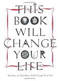 This Book Will Change Your Life by Benrik Ltd (16-Oct-2009) Paperback