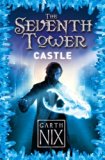 Castle (The Seventh Tower, Book 2) by Garth Nix (1-Oct-2008) Paperback