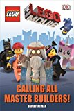 The LEGOÃ‚Â® Movie Calling All Master Builders! (DK Readers Level 1) by David Fentiman (16-Jan-2014) Hardcover
