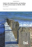 Guide to the Implementation and Auditing of ISMS Controls based on ISO/IEC 27001 by Edward Humphreys (31-Oct-2013) Paperback