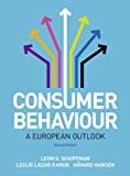 Consumer Behaviour: A European Outlook by Schiffman Leon G. Kanuk Leslie Lazar Hansen Havard (2008-02-21) Paperback