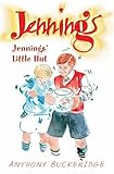 Jennings' Little Hut by Anthony Buckeridge (12-Jan-2008) Paperback
