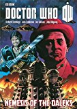 Doctor Who: Nemesis of the Daleks by Dan Abnett (25-Jun-2013) Paperback