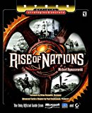 Rise of Nations: Sybex Official Strategies and Secrets (Sybex Official Strategies & Secrets) by Michael Rymaszewski (22-May-2003) Paperback