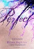 Perfect by Ellen Hopkins (3-Dec-2013) Paperback