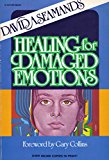 Healing for Damaged Emotions by Seamands David A. (1-Oct-1981) Paperback