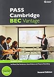 PASS Cambridge BEC Vantage by Ian Wood (14-Feb-2012) Paperback
