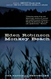 Monkey Beach by Eden Robinson (1-Jan-2001) Paperback