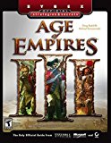 Age of Empires III: Sybex Official Strategies and Secrets (Sybex Official Strategies & Secrets) by Doug Radcliffe (21-Oct-2005) Paperback