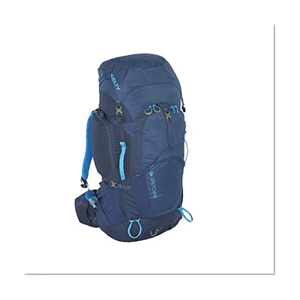 Kelty Red Cloud 90 Backpack, Twilight Blue