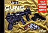 Guns Recognition Guide: Every firearm in use today (Jane's) (Jane's Recognition Guides) by Ian Hogg (5-Jun-2000) Paperback