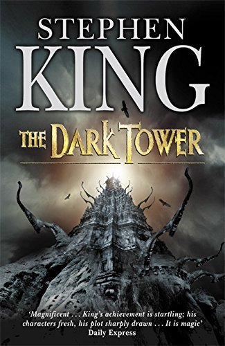 The Dark Tower VII: The Dark Tower by Stephen King (31-Jul-2006) Paperback