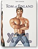 Tom of Finland XXL by Camille Paglia (25-Feb-2009) Hardcover