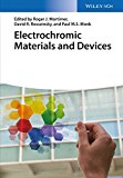 Electrochromic Materials and Devices