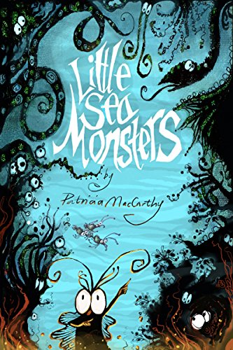 Little Sea Monsters
