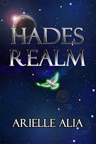 Hades Realm (Hades Trilogy Book 2)