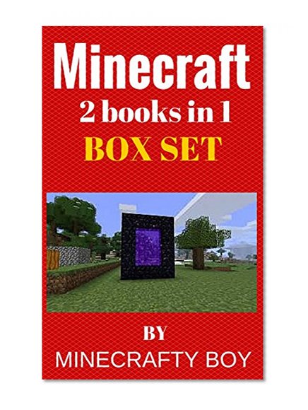 MINECRAFT: The Nether & The Riddle Of The Misterious Player (minecraft free download minecraft books minecraft revenge minecraft mobs minecraft comics minecraft books minecraft diary Book 1)