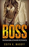 BWWM ROMANCE: Russian Billionaire's Secret (Billionaire Contemporary BWW BWWM Romance) (Contemporary Inspirational African American Interracial Romance)