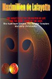 The Great Secret Of The Flower Of Life And The Light Liquid Of The Gods. The Mushroom Symbol, The Knights Templars and Early Christianity