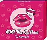 [Berrisom] SOS My Lip Patch 5P SET