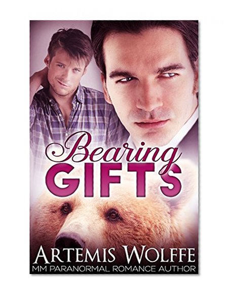 Bearing Gifts: M/M Shifter MPreg Romance