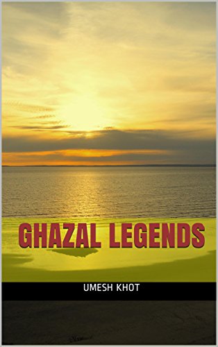 Ghazal Legends
