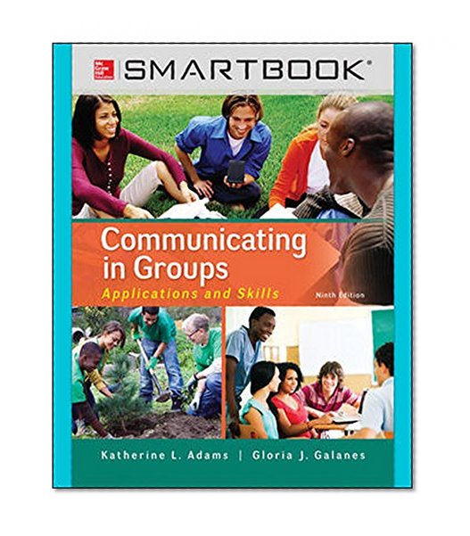 SmartBook for Communicating in Groups
