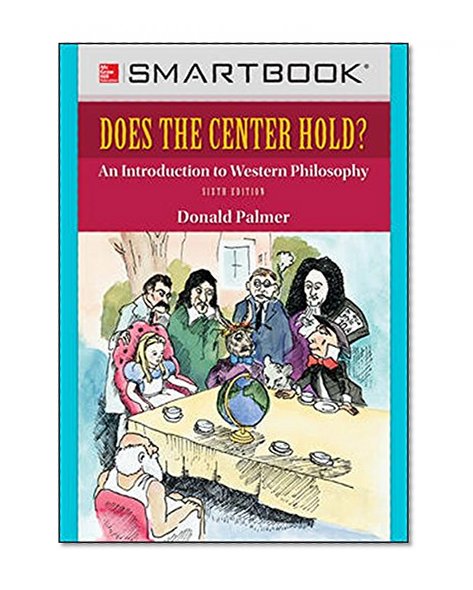 SmartBook for Does the Center Hold?