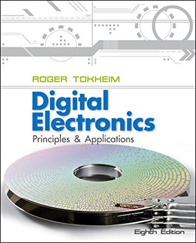 SmartBook for Tokheim Digital Electronics: Principles and Applications