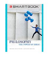SmartBook for Philosophy: The Power Of Ideas