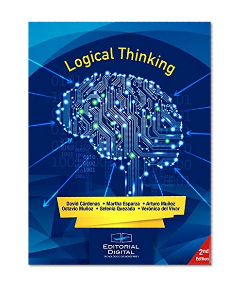 Logical Thinking. Second Edition