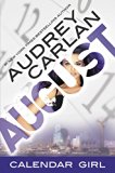 August: Calendar Girl Book 8