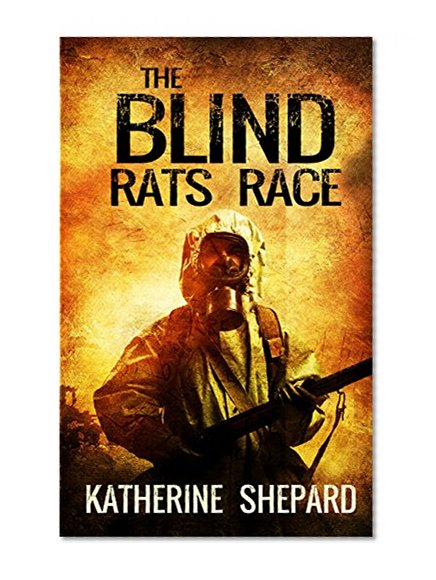 Mystery:The Blind Rats Race (A Suspense thriller, Conspiracy Theory): (Murder Mystery, Drama,Suspense,Thriller Mystery Book #1)