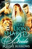 The Lion's Shared Bride: A Paranormal Menage Romance