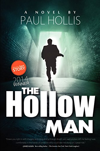 THE HOLLOW MAN