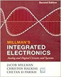 MILLMAN'S INTEGRATED ELECTRONICS-International Edition