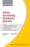 Taxmann's Indian Accounting Standards ( Ind AS )