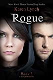 Rogue (Relentless Book 3)