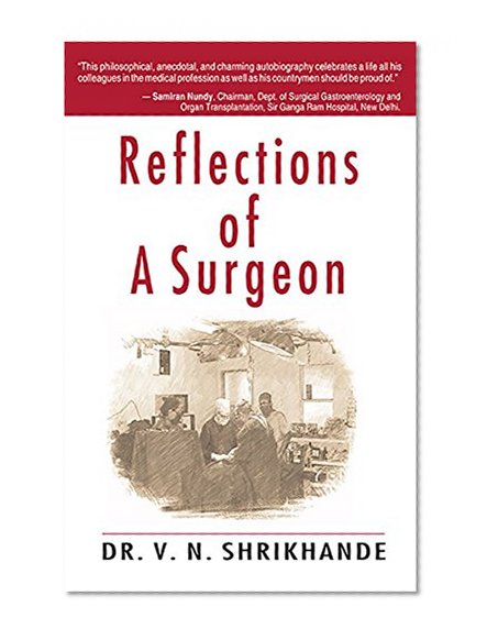 Reflections of a Surgeon