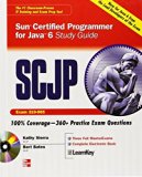 SCJP Sun Certified Programmer for Java 6 Exam 310-065 by Sierra Kathy Bates Bert (2008-07-15) Hardcover