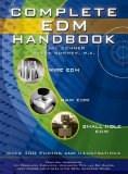 Complete EDM Handbook by Sommer Carl Sommer Steve (2005-07-30) Hardcover