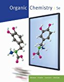 Study Guide with Student Solutions Manual for Brown/Iverson/Ansyln/Foote's Organic Chemistry, 5th by Brown William H. Foote Christopher S. Iverson Brent L. Anslyn Eric (2008-08-05) Paperback