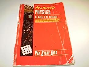 Advanced Level Physics by Nelkon Michael Parker Philip (1987-02-01) Paperback