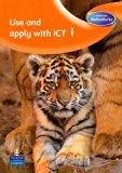 Use and Apply with ICT Y1: 100+ Extra Activities for Mathsworks Software (Longman Mathsworks) by Merrison Paul (2007-09-27) Paperback