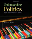 Understanding Politics by Magstadt Thomas M. (2012-01-01) Paperback
