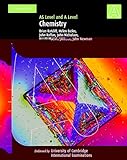 Chemistry AS Level and A Level (Cambridge International Examinations) by Brian Ratcliff (2004-06-07)