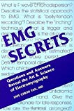 EMG Secrets, 1e by Tan MD Faye Chiou (2003-09-29) Paperback